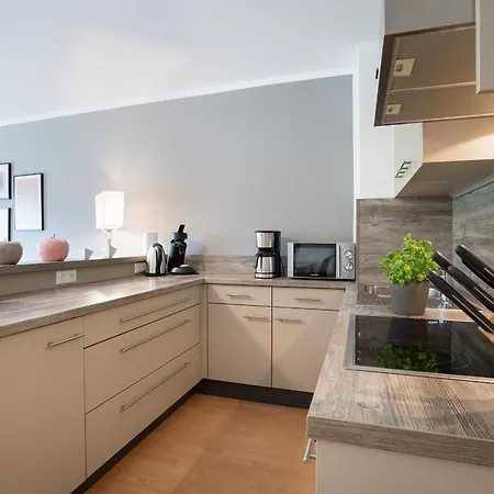 Geht Immer Pelzerhaken