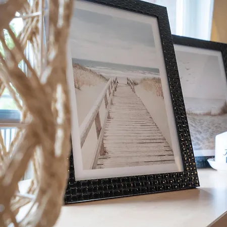 Lejlighed Geht Immer *