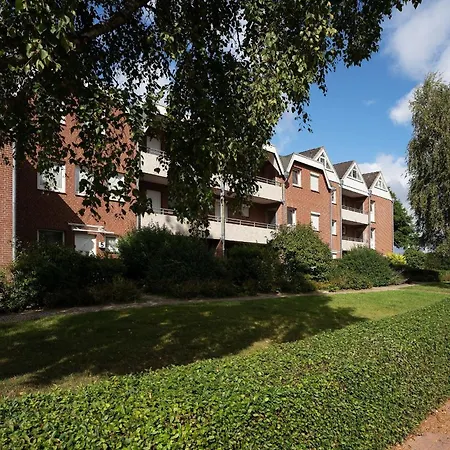 Geht Immer Lejlighed Pelzerhaken