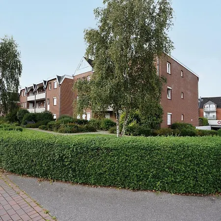 Apartment Geht Immer Pelzerhaken