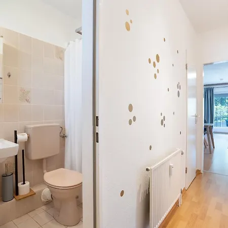 Geht Immer Pelzerhaken