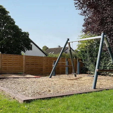 Geht Immer Lejlighed