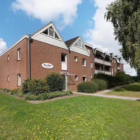 Lejlighed Geht Immer