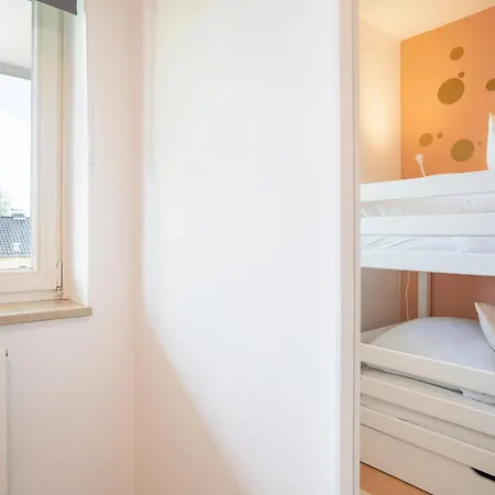 Geht Immer Apartment *