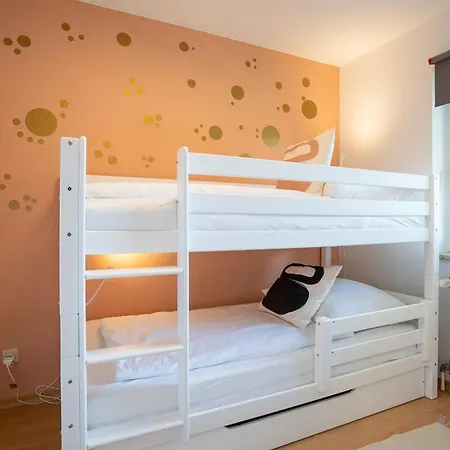Apartment Geht Immer *