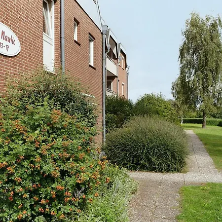 Apartment Geht Immer Pelzerhaken