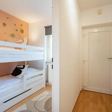 Geht Immer Pelzerhaken