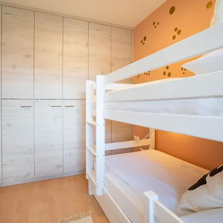Geht Immer Apartment