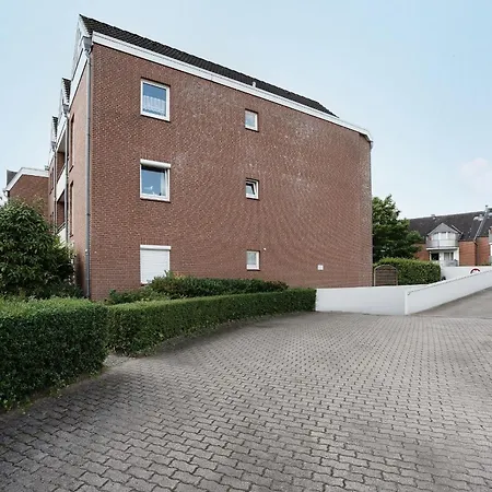 Lejlighed Geht Immer