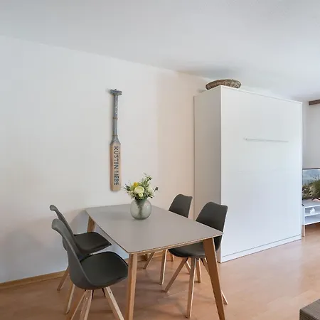 Lejlighed Geht Immer *