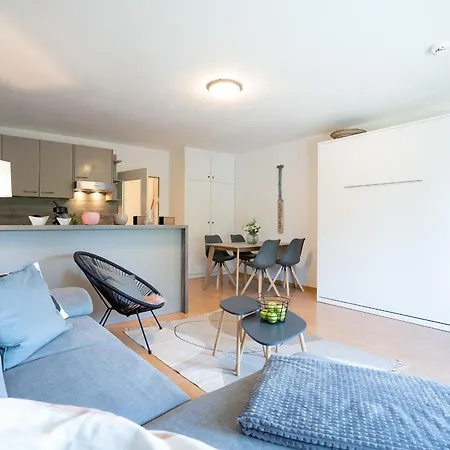Geht Immer Apartment Pelzerhaken