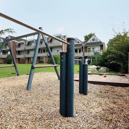 Geht Immer Pelzerhaken