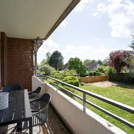 Lejlighed Geht Immer