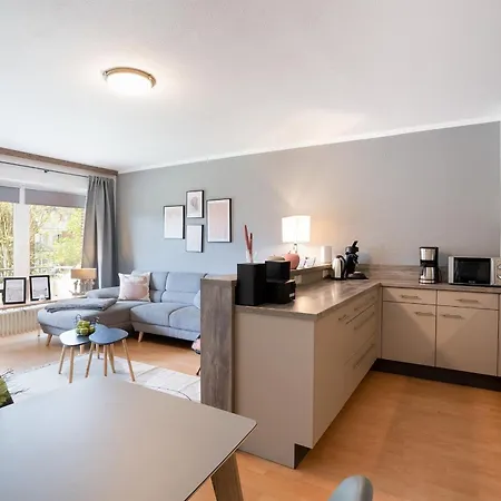 Apartment Geht Immer *