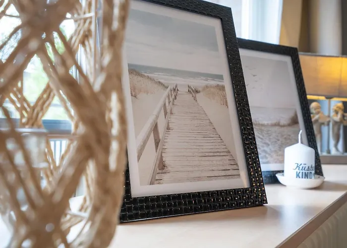 Appartement Geht Immer *