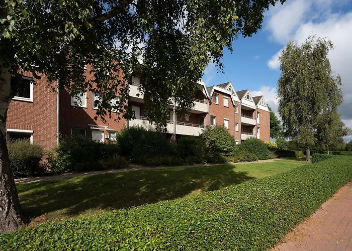 Geht Immer Appartement Pelzerhaken