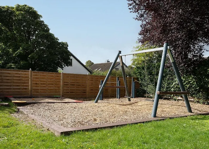 Geht Immer Appartement