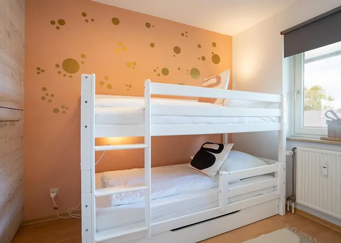 Appartement Geht Immer *