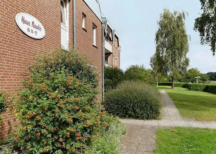 Appartement Geht Immer Pelzerhaken