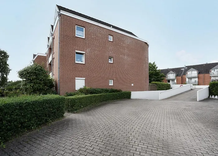 Appartement Geht Immer