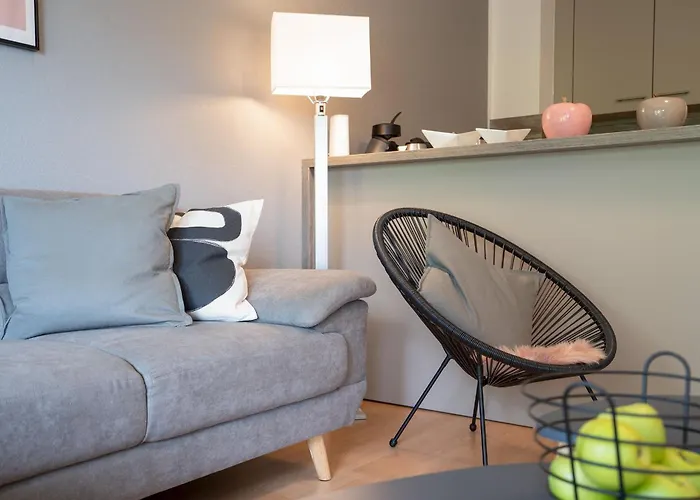 Geht Immer * Pelzerhaken