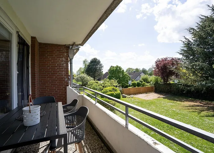 Appartement Geht Immer