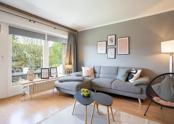 Geht Immer Pelzerhaken